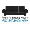 Polsterreinigung Hübers in Essen - Logo