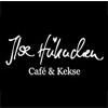 Ilse Hühnchen - Café und Kekse in Berlin - Logo