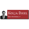Rechtsanwalt Kolja Briel in Hamburg - Logo