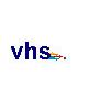 VHS Volkshochschule im Landkreis Erding in Erding - Logo