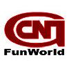 CNG FunWorld GbR in Hamburg - Logo