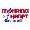 Möhring + Hanft Bürotechnik GmbH in Suhl - Logo