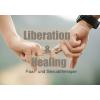 Liberation & Healing Paar- und Sexualtherapie - Uscha Ennulat & Steff Huber in Wiesbaden - Logo