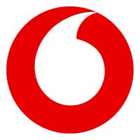 Vodafone Wireless Office in Erfurt - Logo