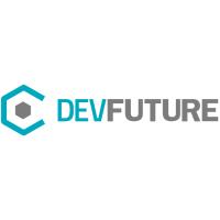 DevFuture GmbH in Bendorf am Rhein - Logo