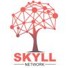 SKYLL.network in Nußloch - Logo