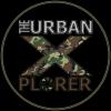 The Urban Xplorer in Haan im Rheinland - Logo