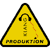 Hendrik Gundlach Klangproduktion in Potsdam - Logo