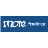 More than fitness in Duisburg - Logo