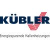 KÜBLER GmbH in Ludwigshafen am Rhein - Logo