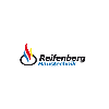 Reifenberg Haustechnik GmbH in Kirchen an der Sieg - Logo
