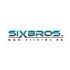 SixBros. - Onlineshop in Hagen in Westfalen - Logo