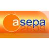 asepa Dienstleistungen GmbH in Nußloch - Logo