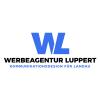 Werbeagentur Luppert in Bad Bergzabern - Logo