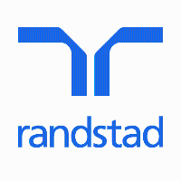 Randstad Duisburg-Europaallee in Duisburg - Logo