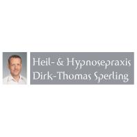 Heil- & Hypnosepraxis Dirk-Thomas Sperling in Dresden - Logo
