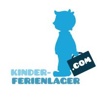 Kinder-Ferienlager.com in Erfurt - Logo