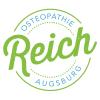 Reich Osteopathie in Stadtbergen - Logo