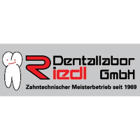 Dentallabor Riedl in Erlangen - Logo