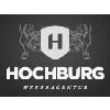 HOCHBURG Werbeagentur und Internet Full Service in Stuttgart - Logo