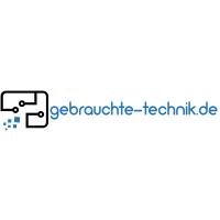 gebrauchte-technik.de in Berlin - Logo