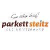 Parkett Steitz GmbH in Dannstadt Schauernheim - Logo