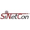 SiNetCon in Florstadt - Logo