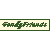 Tea4Friends in Glinde Kreis Stormarn - Logo