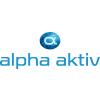 Alpha Aktiv Language Academy in Heidelberg - Logo