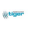 Autofolierung und Werbetechnik Tiger in Stuttgart - Logo