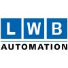 LWB Automation GmbH in Weinheim an der Bergstraße - Logo