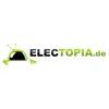 Electopia.de in Plauen - Logo