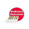 Musikatelier Zimmermann (staatl. anerkannte Musikschule) Schwerpunkt: Klavierunterricht, Keyboard, Blockflöte in Bonn - Logo