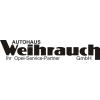 Autohaus Weihrauch GmbH in Tauberbischofsheim - Logo