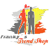 Franky´s Trend Shop in Krefeld - Logo