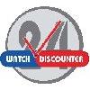 watchdiscounter24 in München - Logo