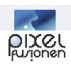 Pixelfusionen Tim Kurth in Köln - Logo