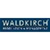 Druckerei WAP Waldkirch Produktion in Mannheim - Logo