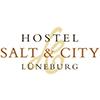 Hostel Salt & City Lüneburg in Dachtmissen Gemeinde Reppenstedt - Logo