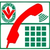VHN GmbH Volkssolidarität Hausnotrufdienst in Chemnitz - Logo