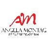 Angela Montag - Steuerberaterin in Frankfurt am Main - Logo