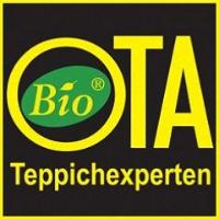 OTA Teppichexperten Rhein-Neckar in Mannheim - Logo