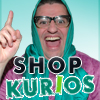 Shop Kurios in Esslingen am Neckar - Logo