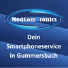 ModComTronics Smartphonewerkstatt in Gummersbach - Logo