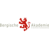 Bergische Akademie in Remscheid - Logo