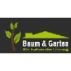 Baum & Garten in Kaarst - Logo