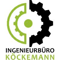 Ingenieurbüro Köckemann GmbH in Soest - Logo