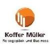 LEDER MÜLLER GERA in Gera - Logo