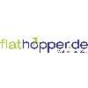 Flathopper GmbH - Wohnen auf Zeit in Kolbermoor - Logo