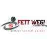 FETT WEG! Coaching Janett Helbing in Selm - Logo